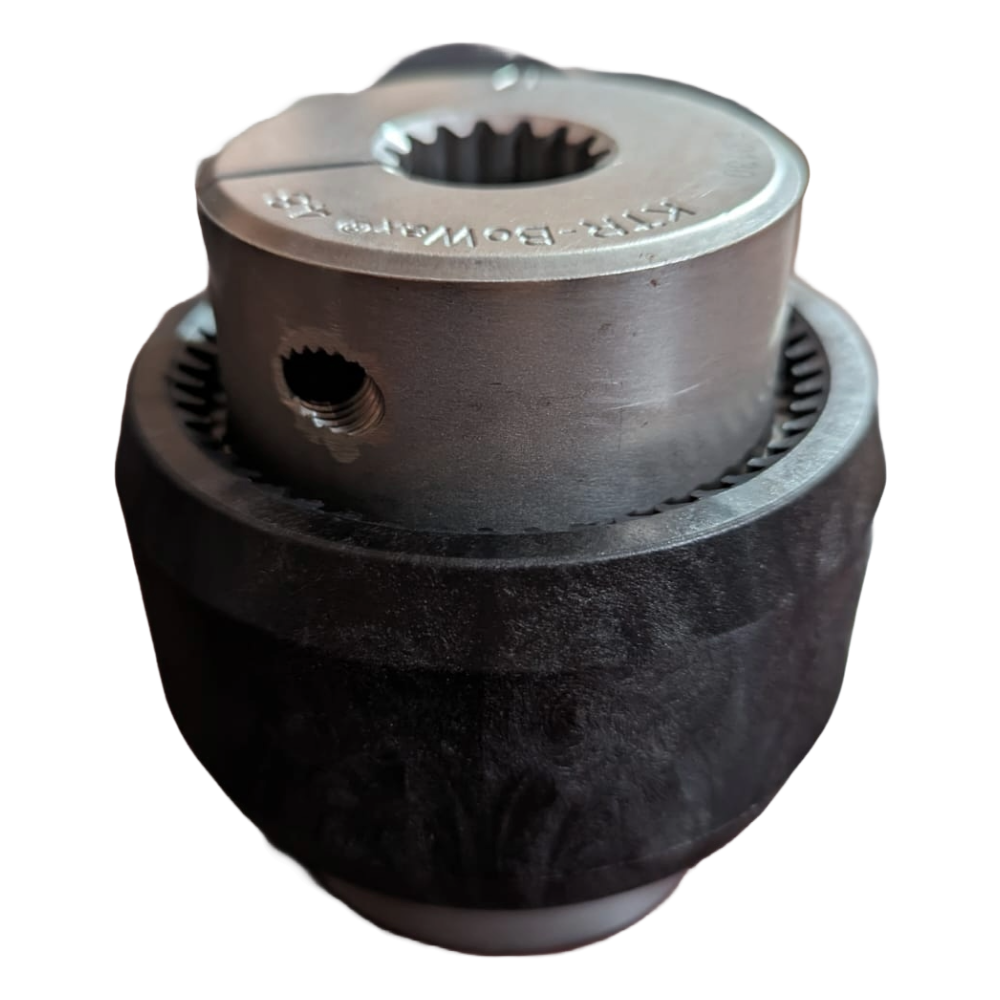 Komatsu Sc12300C0165 M48 Bowex Coupling